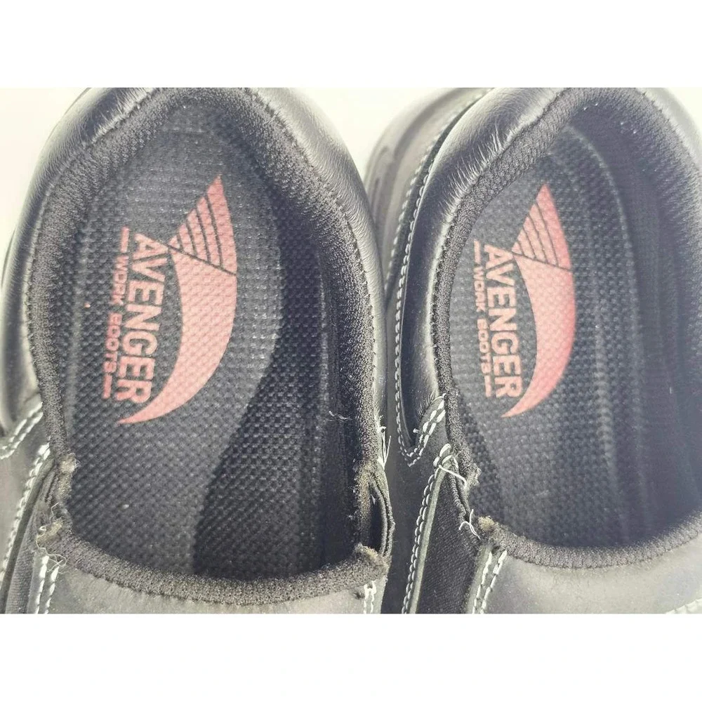 Avenger Work Boots avenger women